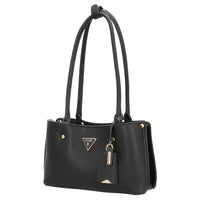 Guess Meridian II - Schultertasche 29 cm (black) - Ansicht 2