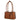 Guess Meridian II - Schultertasche 29 cm (cognac) - Markenkoffer