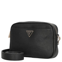 Guess Meridian II - Umhängetasche 22 cm (black) - Ansicht 2