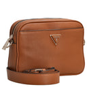 Guess Meridian II - Umhängetasche 22 cm (cognac) - Ansicht 5