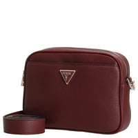 Guess Meridian II - Umhängetasche 22 cm (wine) - Ansicht 2