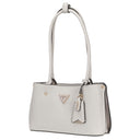 Guess Meridian - Schultertasche 27 cm (ivory) - Markenkoffer
