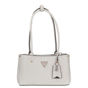 Guess Meridian - Schultertasche 27 cm (ivory) - Markenkoffer