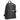 Guess Milano 4G Eco - Rucksack 42 cm (black/lime) - Markenkoffer