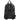 Guess Milano 4G Eco - Rucksack 42 cm (black/lime) - Markenkoffer
