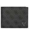 Guess Milano Coin Pocket - Geldbörse 12 cm (black)