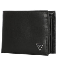 Guess Milano - Geldbörse 6cc 12 cm (black) - Ansicht 2