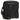 Guess Milano Top Zip - Umhängetasche 24 cm (black) - Markenkoffer
