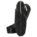 Guess Milano - Umhängetasche 23 cm (black) - Markenkoffer