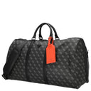 Guess Milano Weekender - Reisetasche 55 cm (dark black) - Markenkoffer