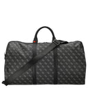 Guess Milano Weekender - Reisetasche 55 cm (dark black) - Markenkoffer