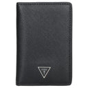Guess Mito - Kreditkartenetui 4cc 11cm (black) - Markenkoffer