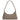 Guess Neda Top Zip - Schultertasche 28 cm (latte logo) - Markenkoffer