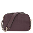Guess Noelle Crossbody - Umhängetasche 21 cm (aubergine) - Ansicht 4