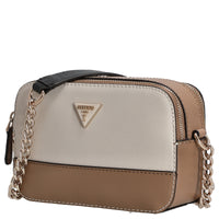 Guess Noelle II Camera - Umhängetasche 20 cm (tan multi) - Ansicht 2