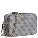 Guess Noelle II Crossbody - Umhängetasche 20 cm (slate logo) - Ansicht 5