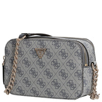 Guess Noelle II Crossbody - Umhängetasche 20 cm (slate logo) - Ansicht 2
