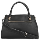 Guess Noelle II Luxury - Henkeltasche 24 cm (black) - Ansicht 4