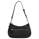 Guess Noelle II Top Zip - Schultertasche 28 cm (black) - Ansicht 4