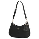 Guess Noelle II Top Zip - Schultertasche 28 cm (black) - Ansicht 2