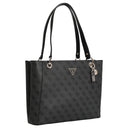 Guess Noelle II Tote - Shopper 35 cm (coal logo) - Ansicht 5