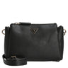 Guess Noelle II - Umhängetasche 24 cm (black) - Markenkoffer