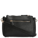 Guess Noelle II - Umhängetasche 24 cm (black) - Markenkoffer