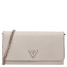 Guess Noelle II Xbody Flap - Umhängetasche 21 cm (bone) - Markenkoffer