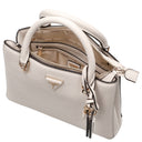 Guess Noelle ll - Henkeltasche (bone) - Markenkoffer