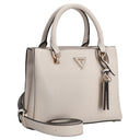 Guess Noelle ll - Henkeltasche (bone) - Markenkoffer