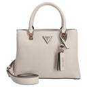 Guess Noelle ll - Henkeltasche (bone) - Markenkoffer