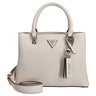 Guess Noelle ll - Henkeltasche (bone) - Markenkoffer