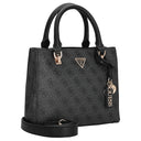 Guess Noelle ll - Henkeltasche (coal logo) - Ansicht 5