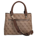 Guess Noelle ll - Henkeltasche (latte logo/brown) - Ansicht 4