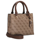 Guess Noelle ll - Henkeltasche (latte logo/brown) - Ansicht 5
