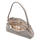 Guess Noelle ll - Schultertasche (bone) - Markenkoffer