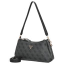 Guess Noelle ll - Schultertasche (coal logo) - Ansicht 2