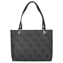 Guess Noelle ll - Shopper (coal logo) - Markenkoffer