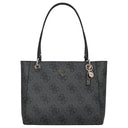 Guess Noelle ll - Shopper (coal logo) - Markenkoffer