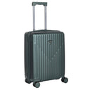 Guess Olbia - 4 - Rollen Kabinentrolley S 55 cm (green) - Markenkoffer