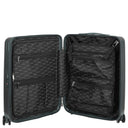 Guess Olbia - 4 - Rollen Kabinentrolley S 55 cm (green) - Markenkoffer