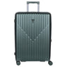 Guess Olbia - 4 - Rollen - Trolley L 74 cm (green) - Markenkoffer