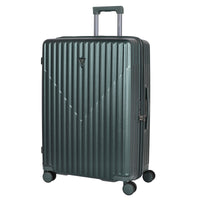 Guess Olbia - 4-Rollen-Trolley L 74 cm (green) - Ansicht 2