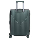 Guess Olbia - 4 - Rollen - Trolley M 64 cm (green) - Markenkoffer