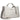 Guess Phoebe - Henkeltasche 33 cm (off white logo) - Markenkoffer