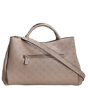 Guess Phoebe - Henkeltasche 33 cm (simply taupe logo) - Ansicht 4