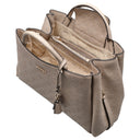 Guess Phoebe - Henkeltasche 33 cm (simply taupe logo) - Ansicht 6