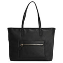 Guess Power Play II - Shopper L mit herausnehmbarer Pouch 39 cm (black) - Ansicht 4