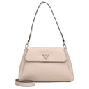 Guess Sora Girlfriend - Schultertasche 27 cm (stone) - Markenkoffer