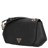 Guess Talent Convertible Xbody - Umhängetasche 24 cm (black) - Ansicht 2